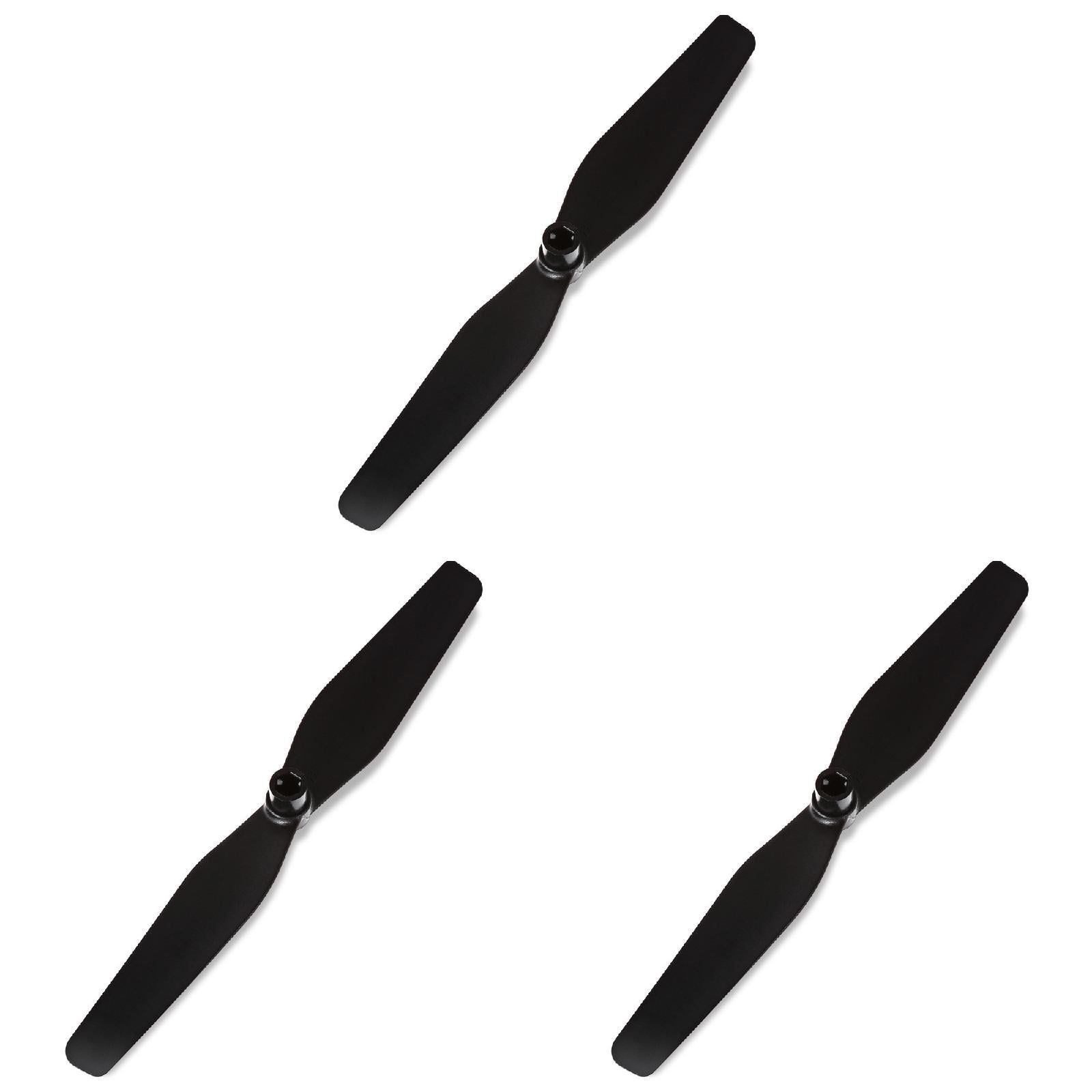 Tianxueee 4pcs ABS Bolls Hover Football Flying Bookshelf Back Pro Speed