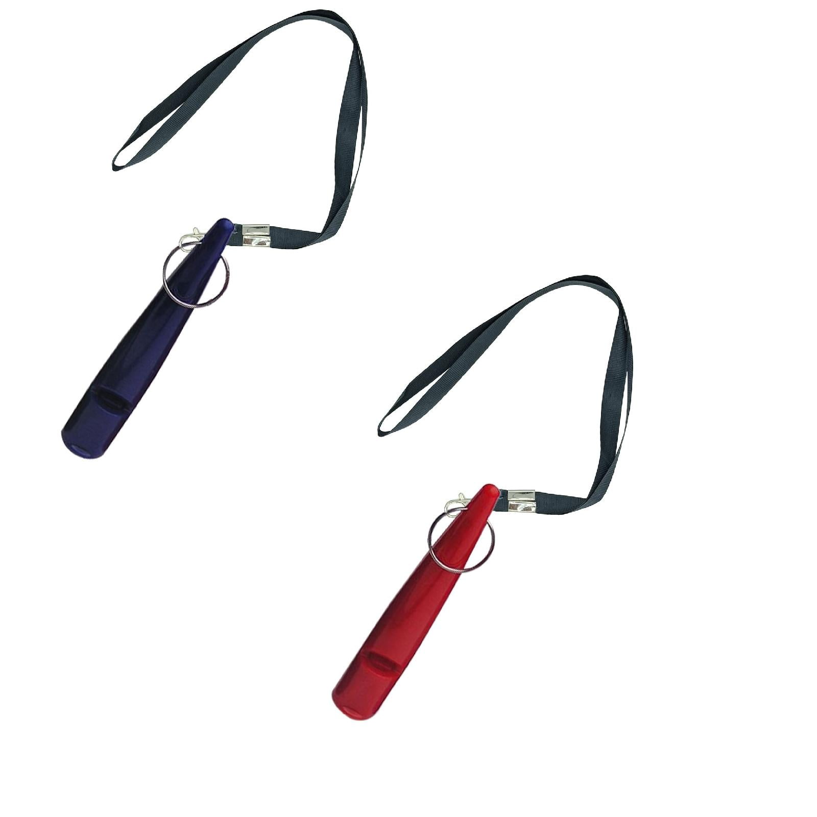 Tianxueee Clicker Dog Training Bulk Dog Devices 100 Feet Dog Training Dummy Whistle Go Clip Dog