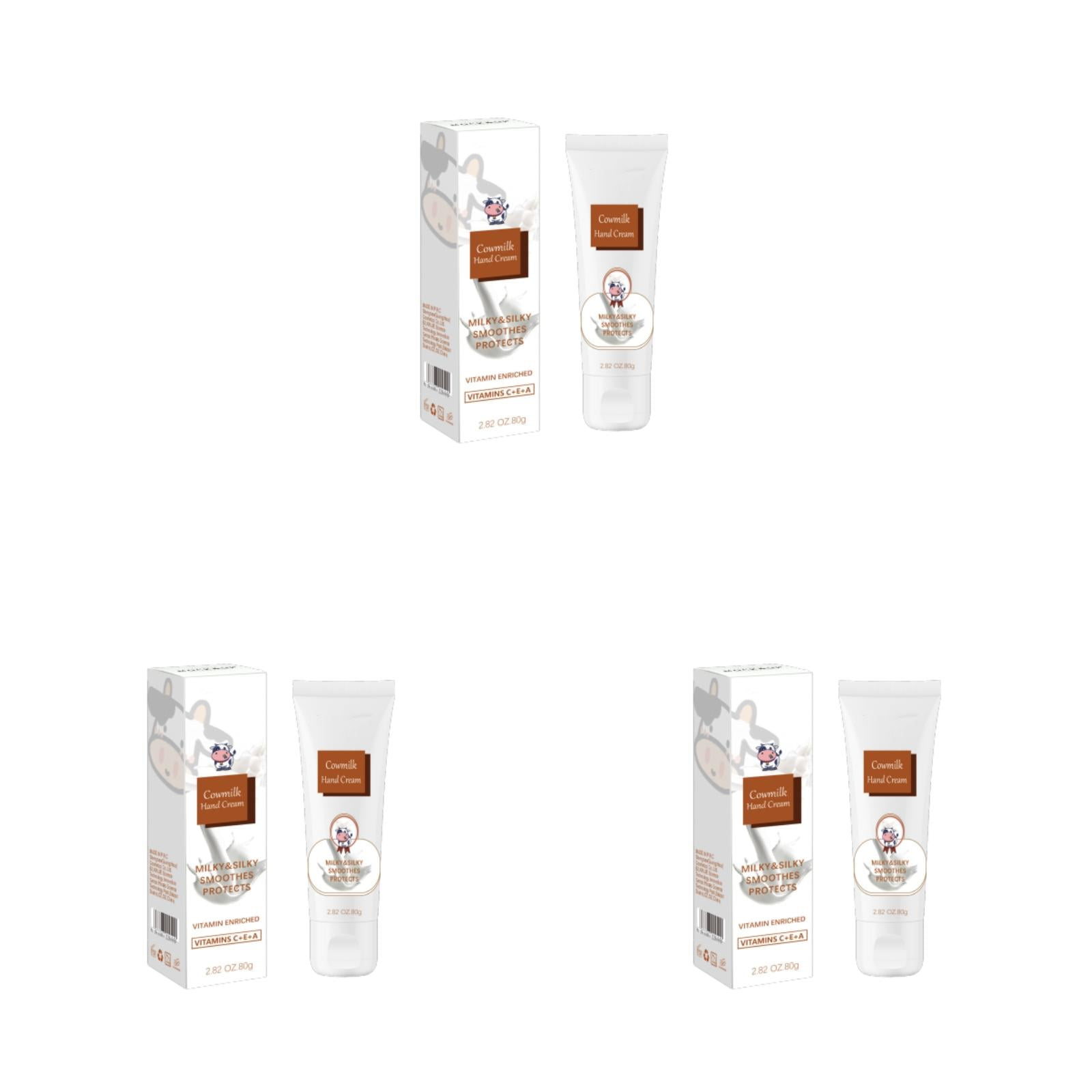 Tianxueee Dry Chapped Hands Lotion Hand Moisturizer for Dry Skin