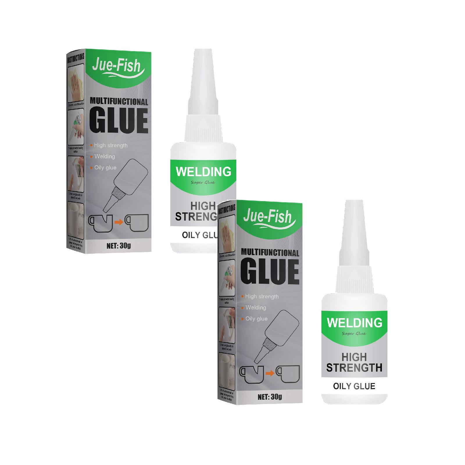 Tianxueee Jewelry Glue for Resin Glue Spray Fabric Shoe Sole Glue Clear