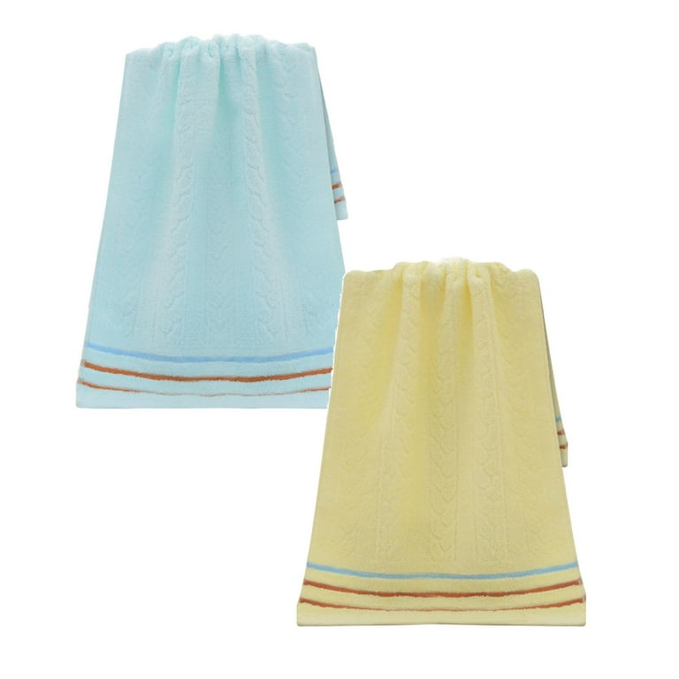 Tianxueee Linden Street Towels Decorative Towel Set Fast Drying Shower Towel Fast Drying Towels for Body Towels Oversized Hand Bath Towels for Bathroom Sea at Home Towels Bath Towels Absorbent Giant