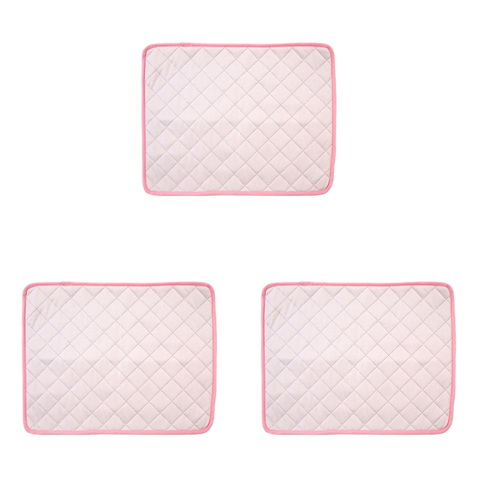 Tianxueee Pet Pads for Dogs Large Large Dog Crate Cover for Cold Climates Dog Bed for Kennel