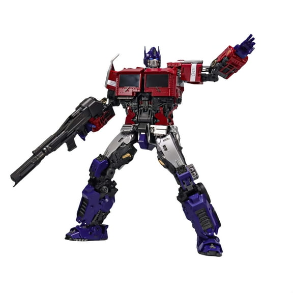 Tianyi Model DM01 OP Action Figure - 11 Inches Tall