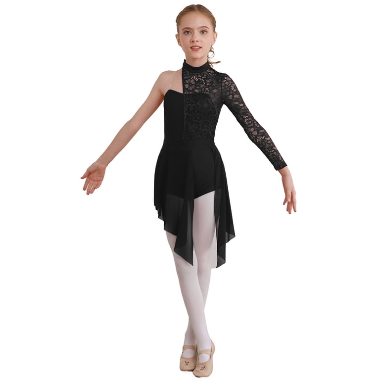 chinese dress ladies Lara Contemporary Lyrical Dance Costume  Dance Costumes Studio
