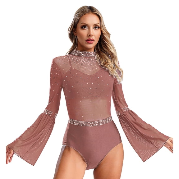 TiaoBug Dusty Pink L