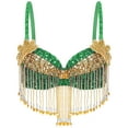 thumbnail image 1 of TiaoBug Green-A One Size, 1 of 7