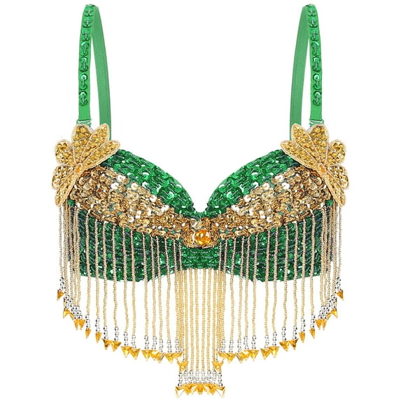 TiaoBug Green-A One Size