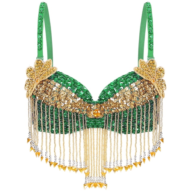 TiaoBug Green-A One Size