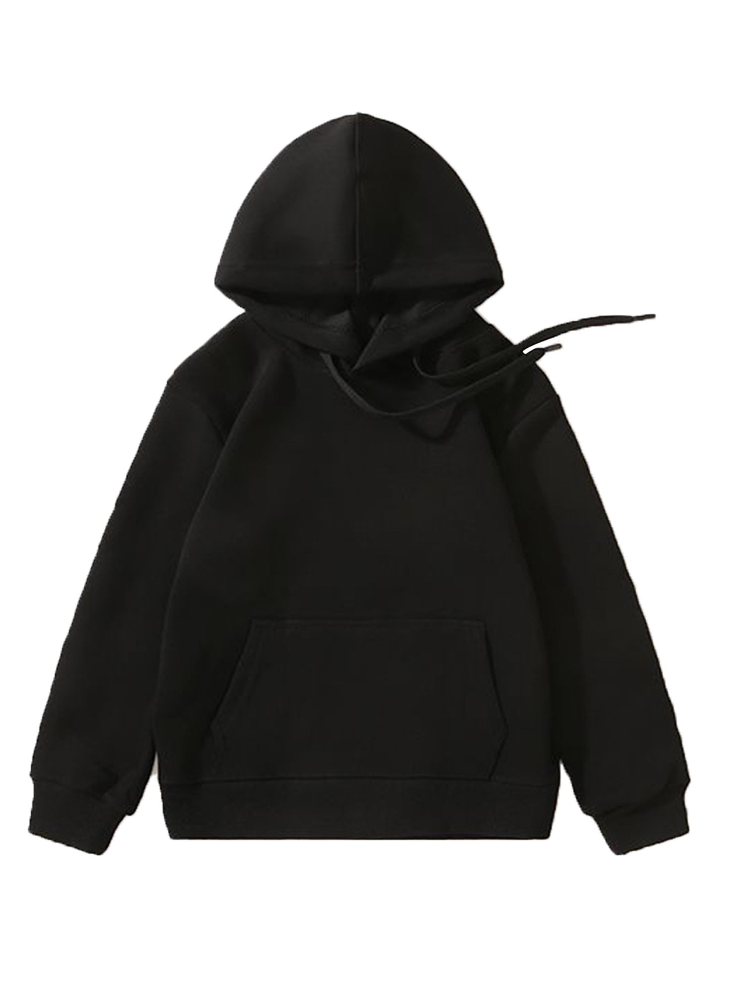 TiaoBug Jungen Trainingsanzug 3-teilig - Hoodie, T-Shirt & Jogginghose Set