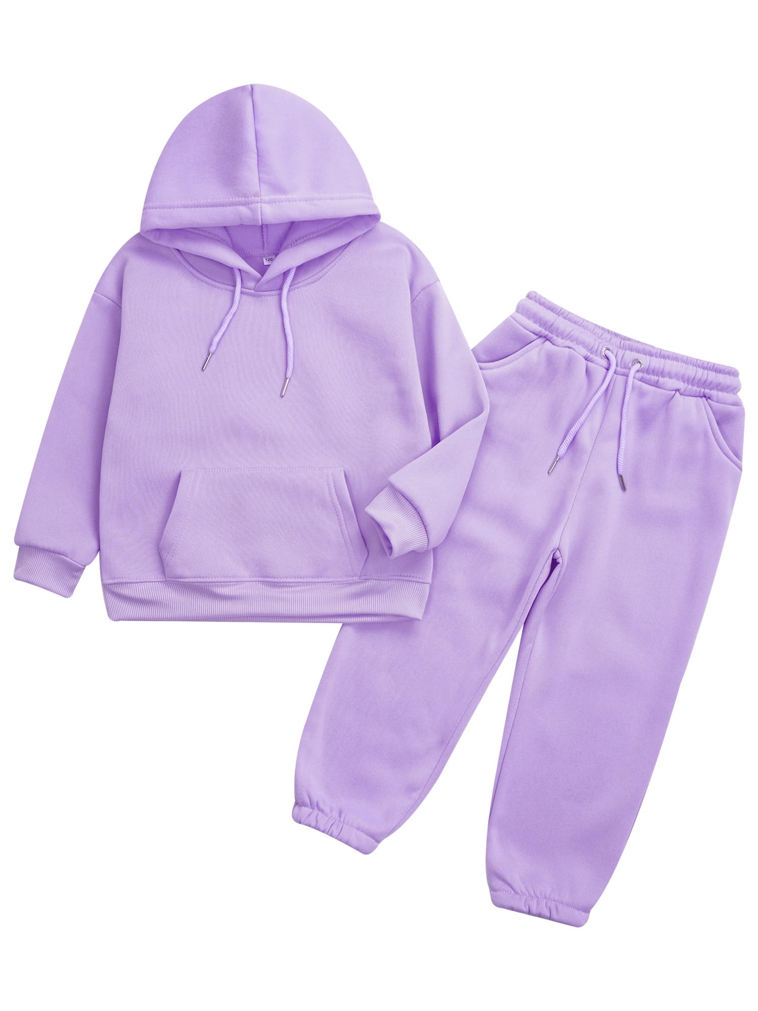 TWN☆TT NEW BASE SWEATSHIRTS + SEMI BALLOON SWEATPANTS SETUP TiaoBug-Kids-Boys-Girls-Casual