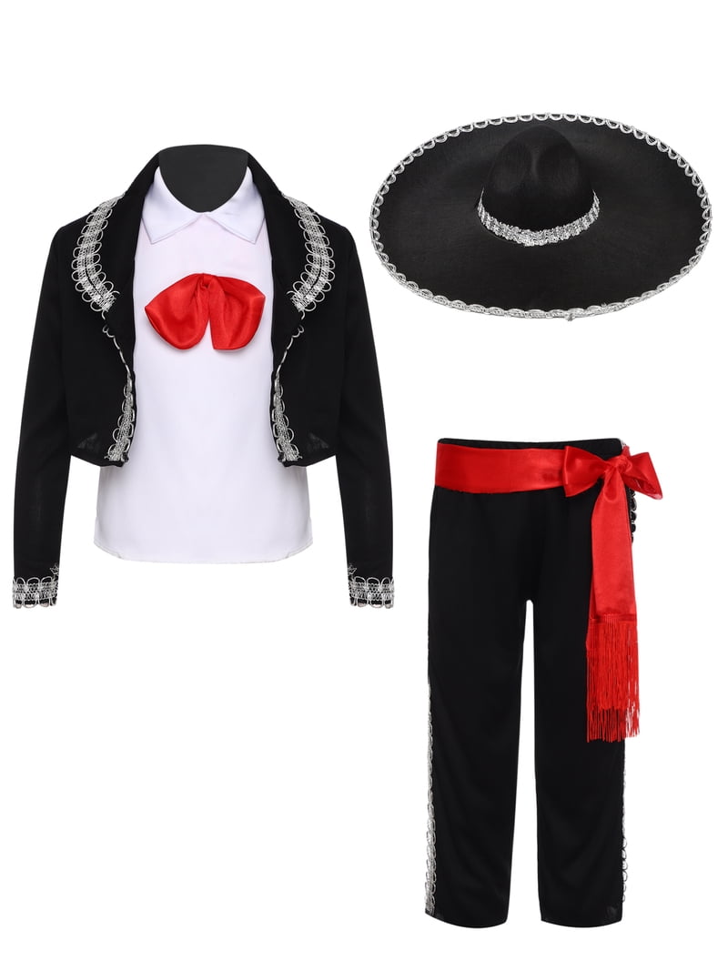 mexican dress up party ideas Get Ready With Me for a Mexican Themed Fiesta