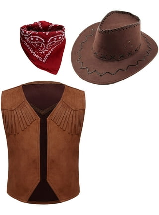 Walmart childrens hotsell cowboy hats