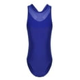 thumbnail image 1 of TiaoBug Kids Girls Gymnastics Leotard Ballet Dance Jumpsuit  #4-12years, 1 of 7