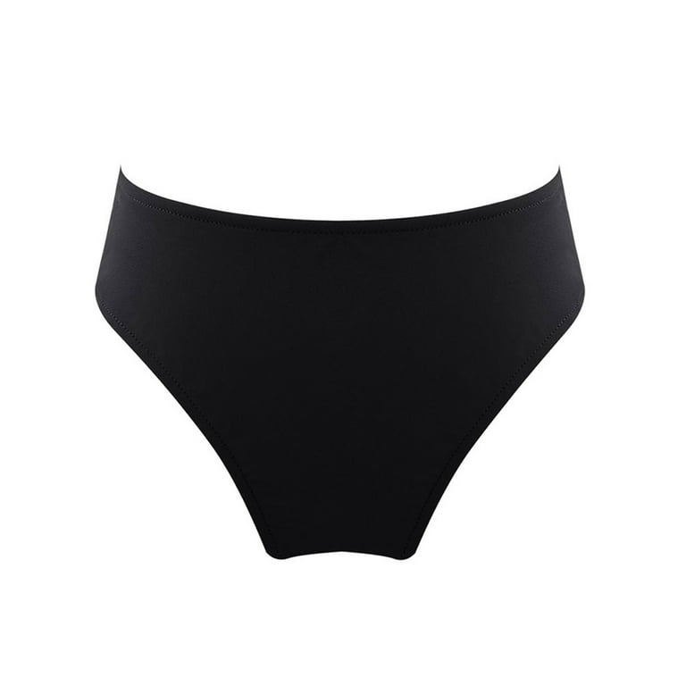 Kids black bikini bottoms outlet