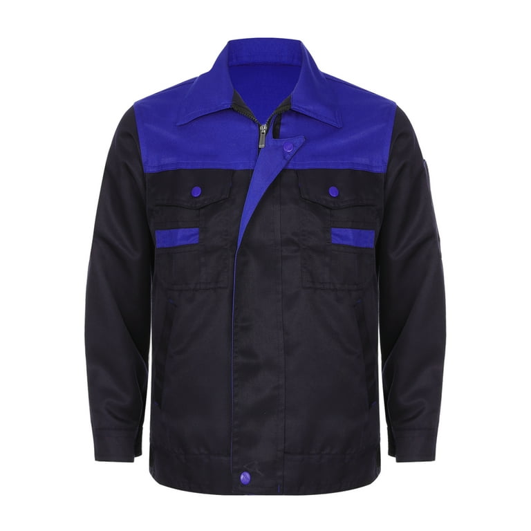 Mechanic work jacket new arrivals