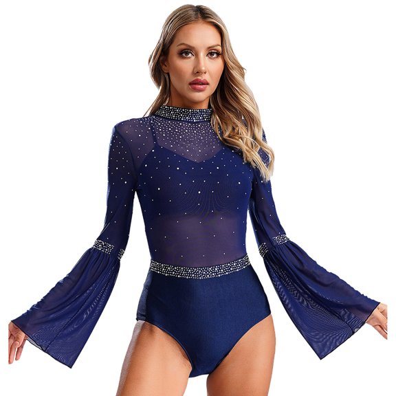 TiaoBug Navy Blue XXL