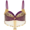 thumbnail image 1 of TiaoBug Purple-A One Size, 1 of 7