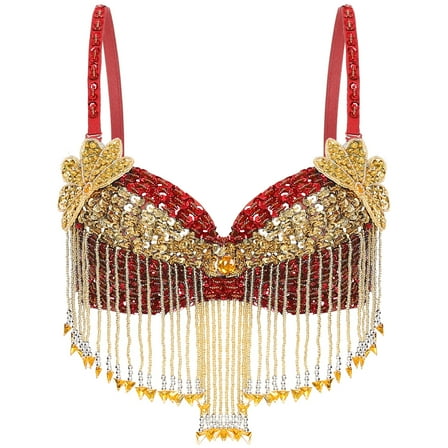 TiaoBug Red-A One Size