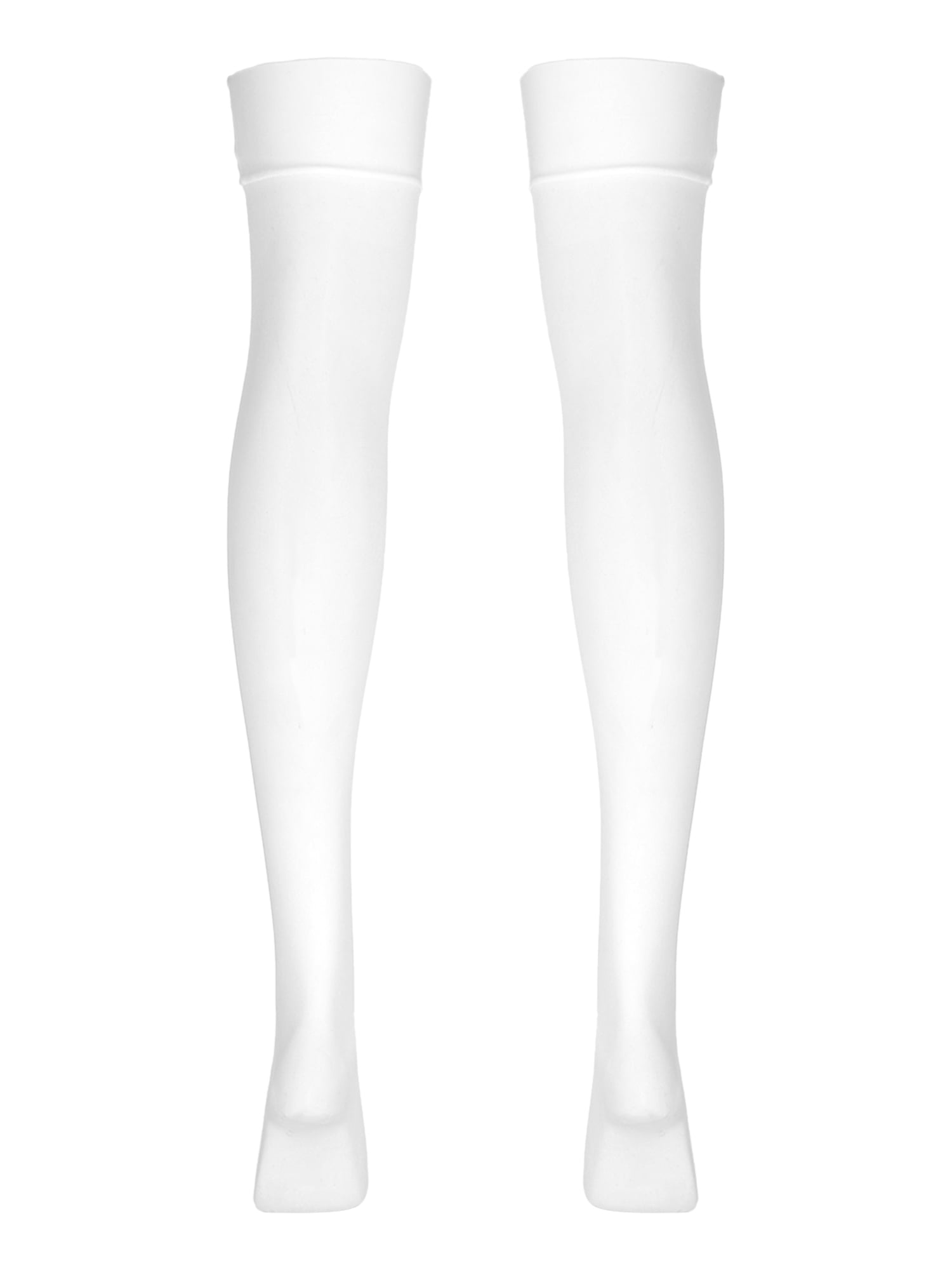 Amazon.com: SimplCharm Thigh High Stockings For Women Sexy