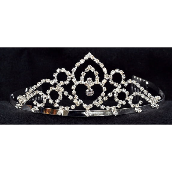 Morris - Tiara - One Size