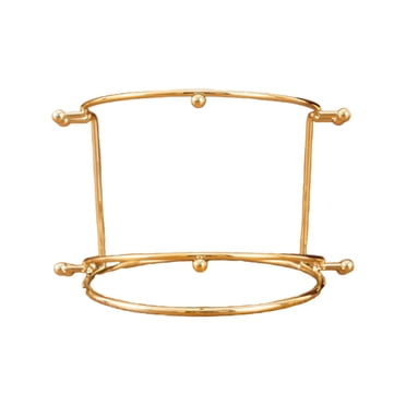 Brde Headbands Dsplay Stand Prncess Crown Organzer Brdal Tara