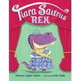 thumbnail image 1 of Pre-Owned Tiara Saurus Rex (Hardcover) 1619632632 9781619632639, 1 of 1