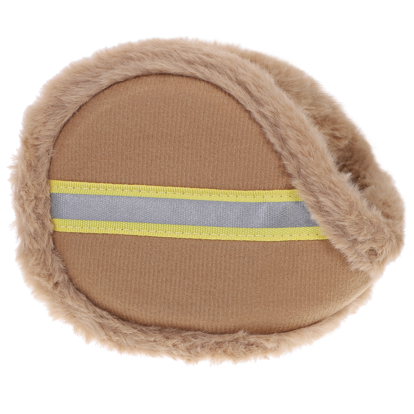 Tiara Sleep Ear Muffs Ear Muff Ear Cover Fluorescent Strip Earmuffs