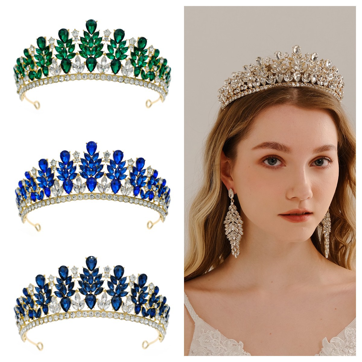 Tiaras-Princess-Crown-for-