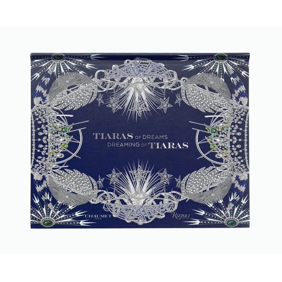 Tiaras of Dreams, Dreaming of Tiaras (Hardcover)