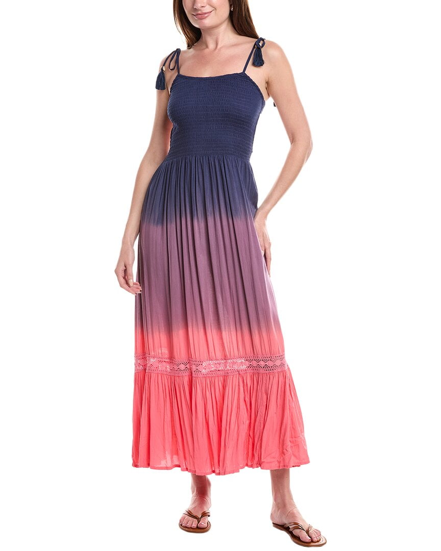 knee length dresses for ladies The Vetiver Collection main image 0