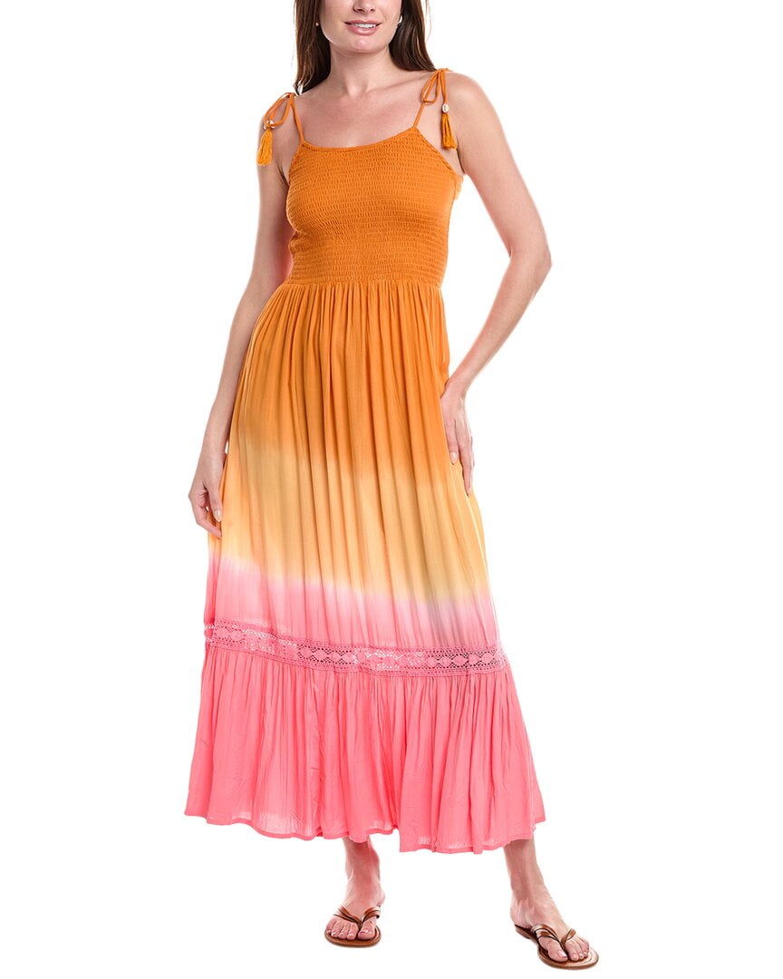 knee length dresses for ladies Avalon Maxi Dress main image 1