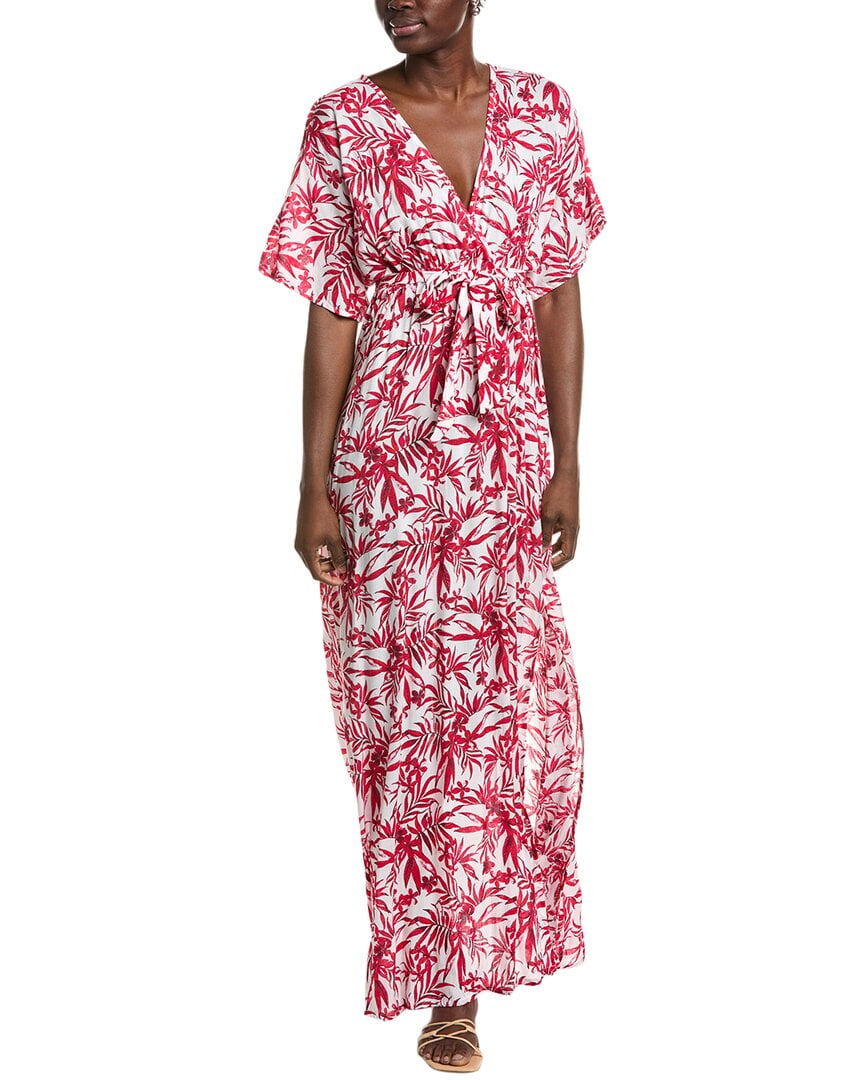 maxi womens formal dresses Ever-Pretty Floral Print Flutter Sleeve Side Split Maxi Formal Dress
