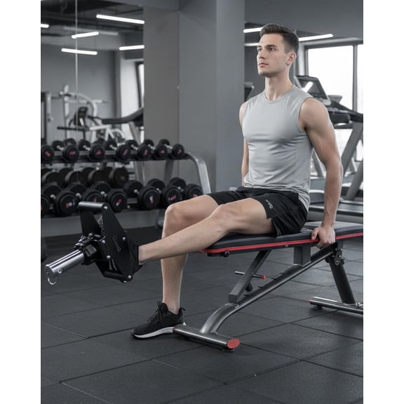 Tib Bar Tibialis Trainer: Tibia Dorsi Calf Raise Machine for Strength Training Calves Shins Ankles Leg Workout Equipment Knees Over Toes Exercise Equipment$$Sport & Recreation Other
