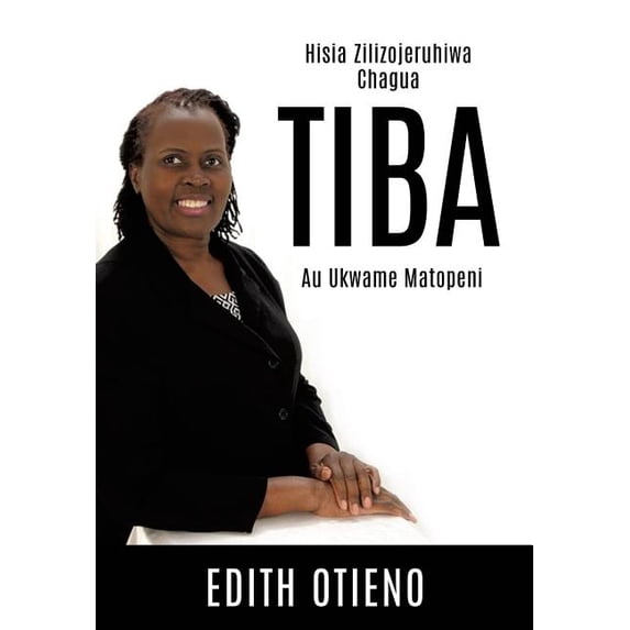 Tiba, (Paperback)