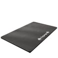 thumbnail image 1 of Tiberpet Dog Feeding Mat Absorbent Pad for Food and Water Bowls, Leak-Proof, Quick Drying, Washable, 1 of 8