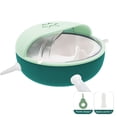 thumbnail image 1 of Tiberpet Puppy Feeder Kitten Bottle for Multiple Puppies Puppy Bottles Pet Mammal Bowl Dog Feeding Bottle Cat Anti Choking Bottle, 1 of 9