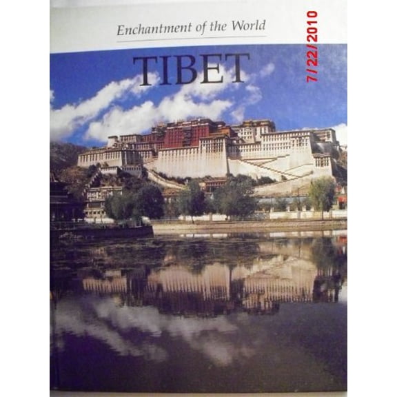 Pre-Owned Tibet (Library Binding) 9780516201559