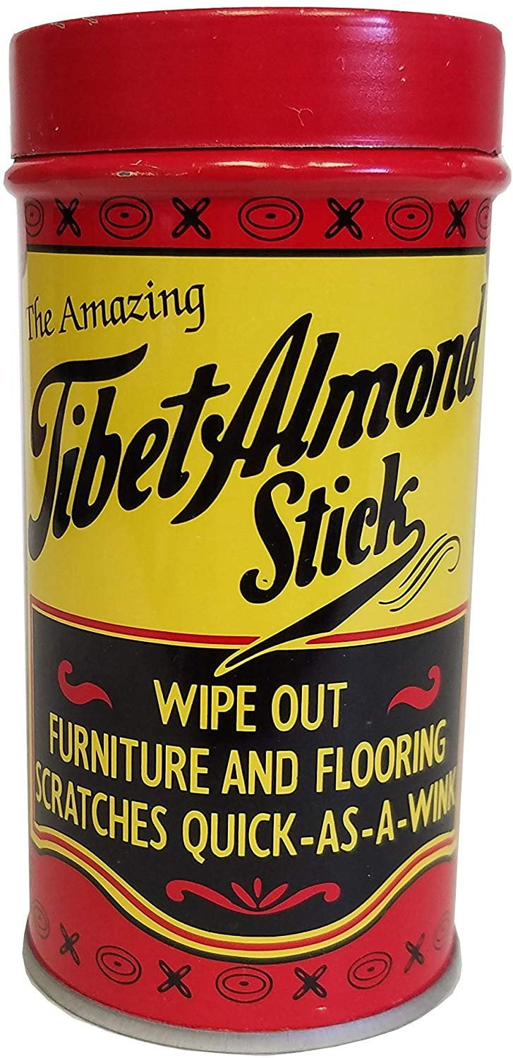 Tibet Almond Stick, Scratch Remover, One Size, Colorless - Walmart.com