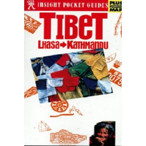 Pre-Owned Tibet (Paperback) 9780887299438