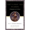 thumbnail image 1 of Tibet's Great Yogī Milarepa: A Biography from the Tibetan Being the Jetsün-Kabbum or Biographical History of Jetsün, (Paperback), 1 of 1