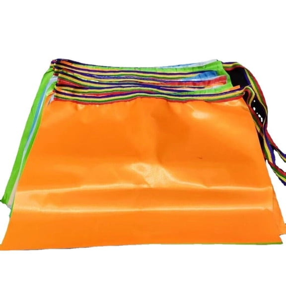 Tibetan Buddhist 20~300x Prayer Flags Outdoor Meditation Traditional Wholesale