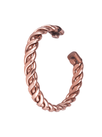 RRL Solid Copper Jewelry バングル Copper Jewelry