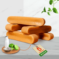 thumbnail image 1 of Tibetan Dog Chew Yak Cheese Treats for Medium Dogs Under 35 lbs, 5 Sticks, 1 of 11