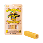 Tibetan Dog Chew - Premium Yak Cheese Dog Chew, for Jumbo dogs