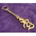 thumbnail image 1 of Tibetan HUM Keychain by Feng Shui Import LLC, 1 of 1