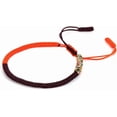 thumbnail image 1 of Tibetan Handmade Red String His and Her Bracelets,Couple Bracelet Friendship Bracelet - Black Red String Thread for Protection-Valentine Christmas Gift Idea for Friend Love Family, 1 of 10