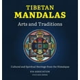 thumbnail image 1 of Tibetan Mandalas, Arts and Traditions: Cultural and Spiritual Heritage from the Himalayas, (Hardcover), 1 of 1