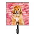 thumbnail image 1 of Tibetan Mastiff Love Leash or Key Holder, 1 of 1