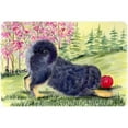 thumbnail image 1 of Tibetan Mastiff Mouse pad, hot pad, or trivet, 1 of 1