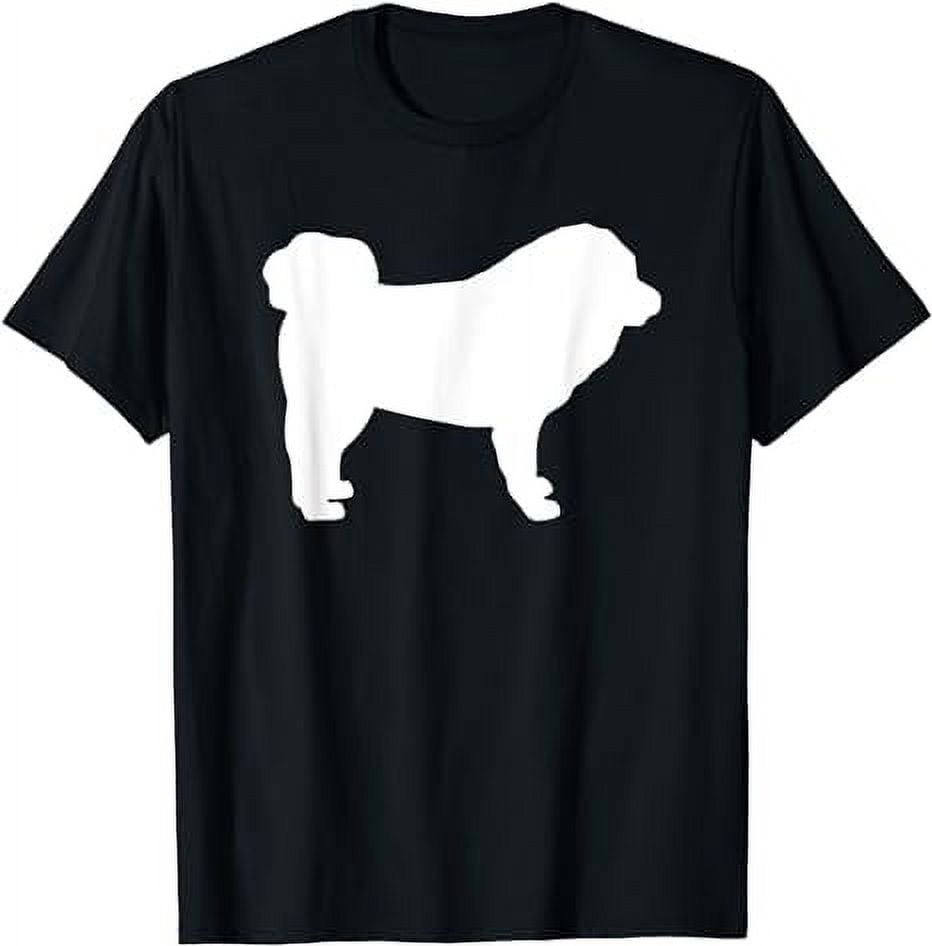 Tibetan Mastiff T Shirt Walmart